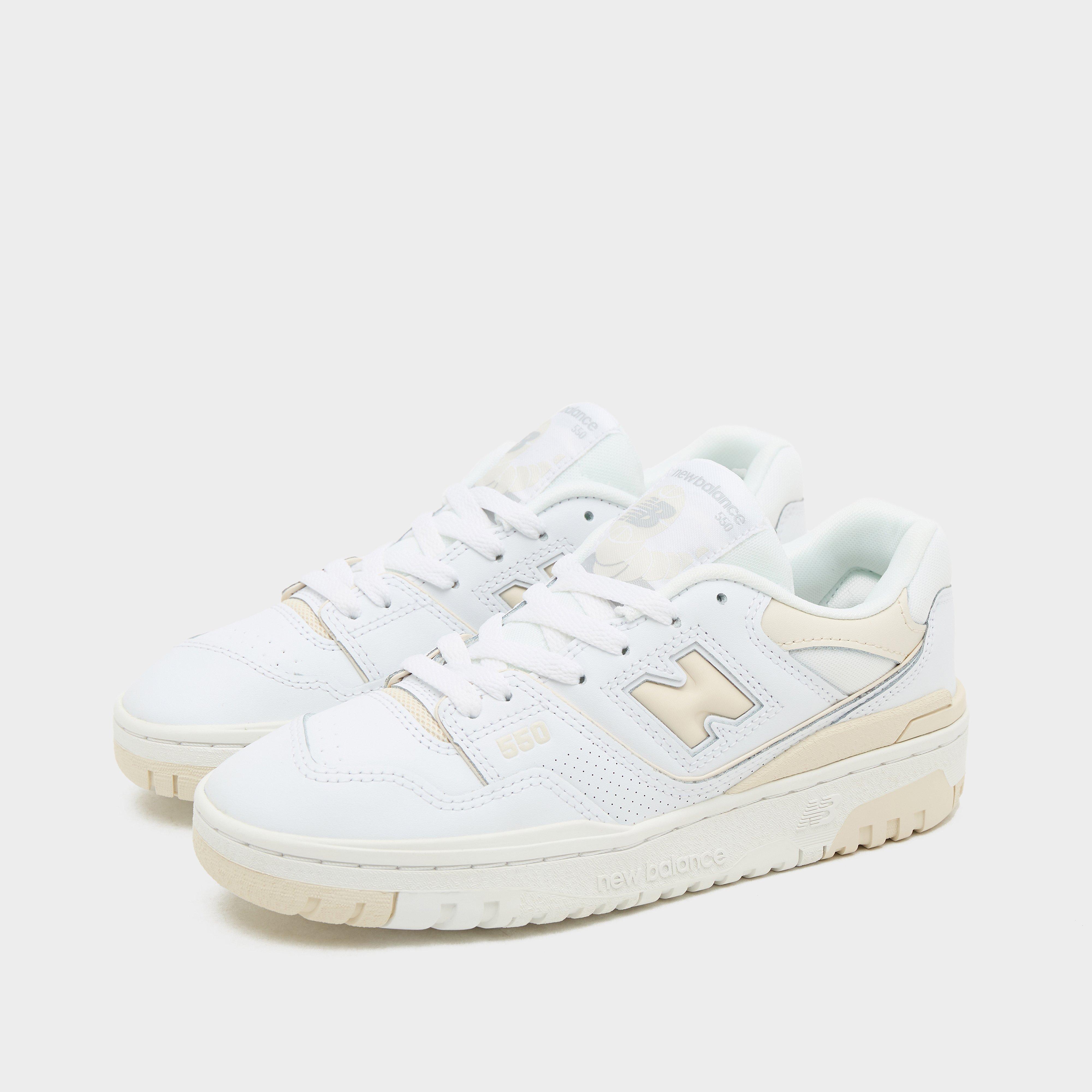 Gyerek sneakers NEW BALANCE 550 