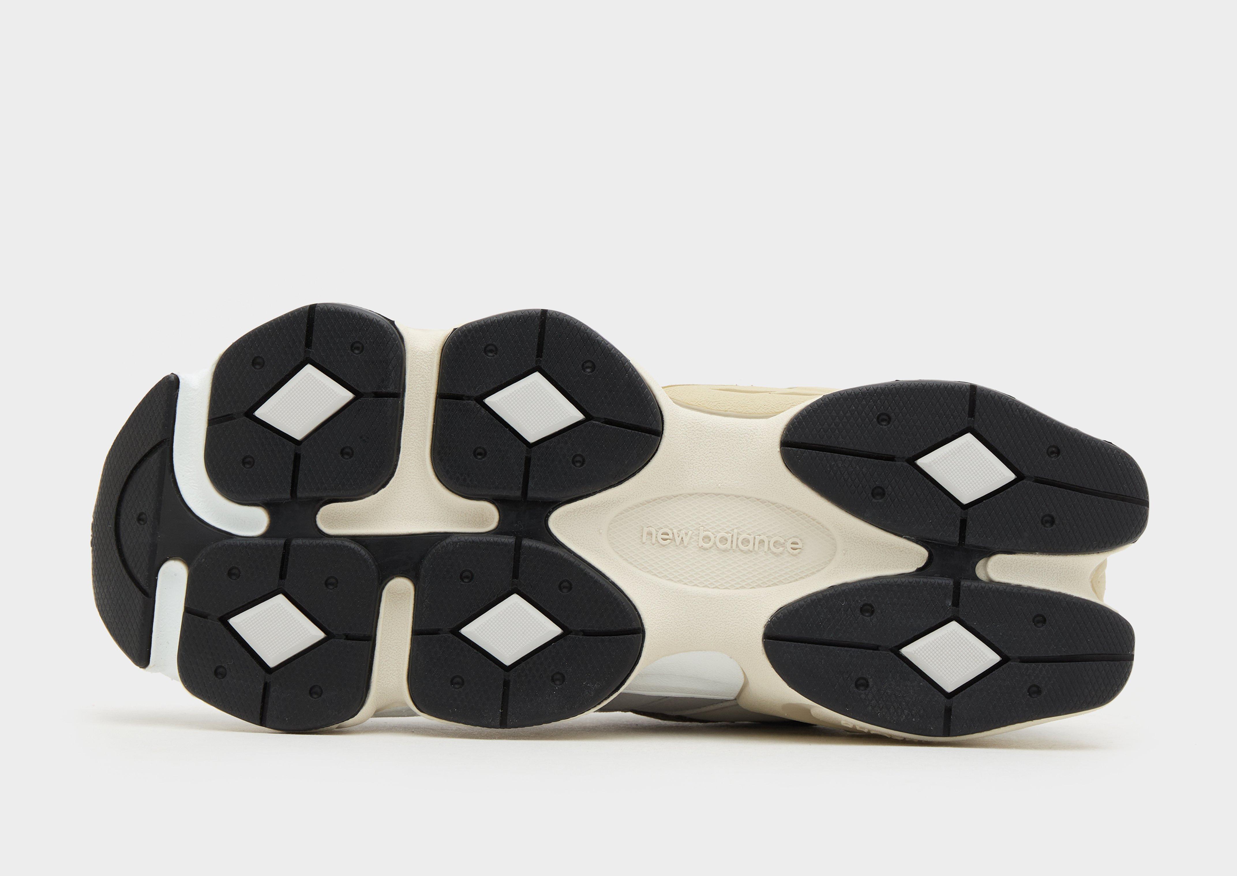 Детски маратонки NEW BALANCE 9060  GC9060GY Сив