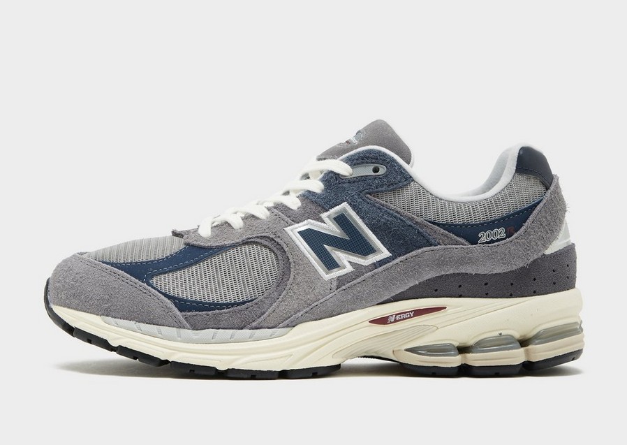 Férfi sneakers NEW BALANCE 2002  M2002REL Szürke