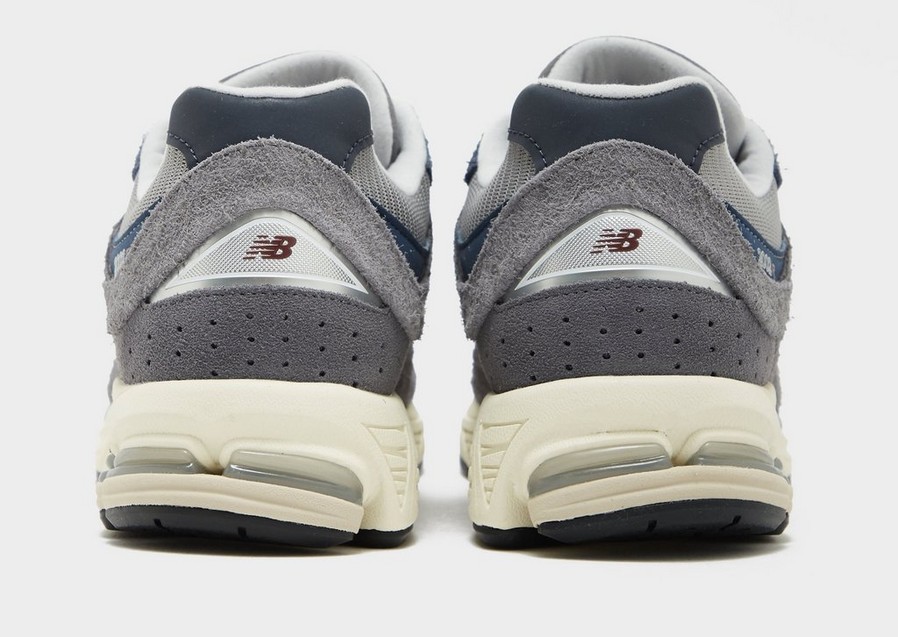 Férfi sneakers NEW BALANCE 2002  M2002REL Szürke