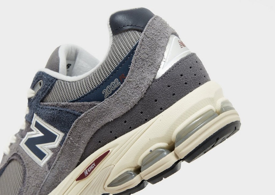 Férfi sneakers NEW BALANCE 2002  M2002REL Szürke