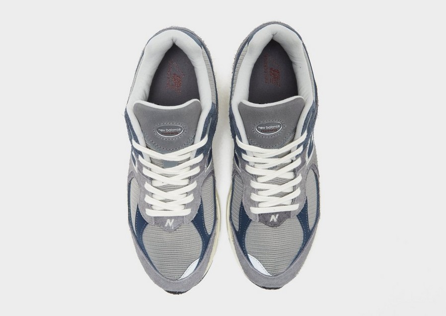Férfi sneakers NEW BALANCE 2002  M2002REL Szürke
