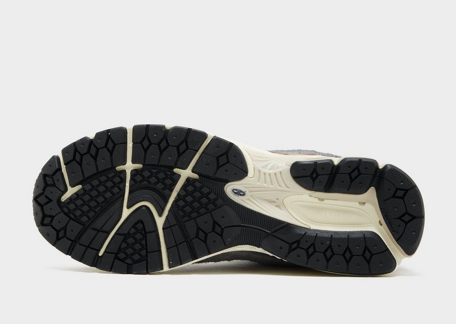 Férfi sneakers NEW BALANCE 2002  M2002REL Szürke