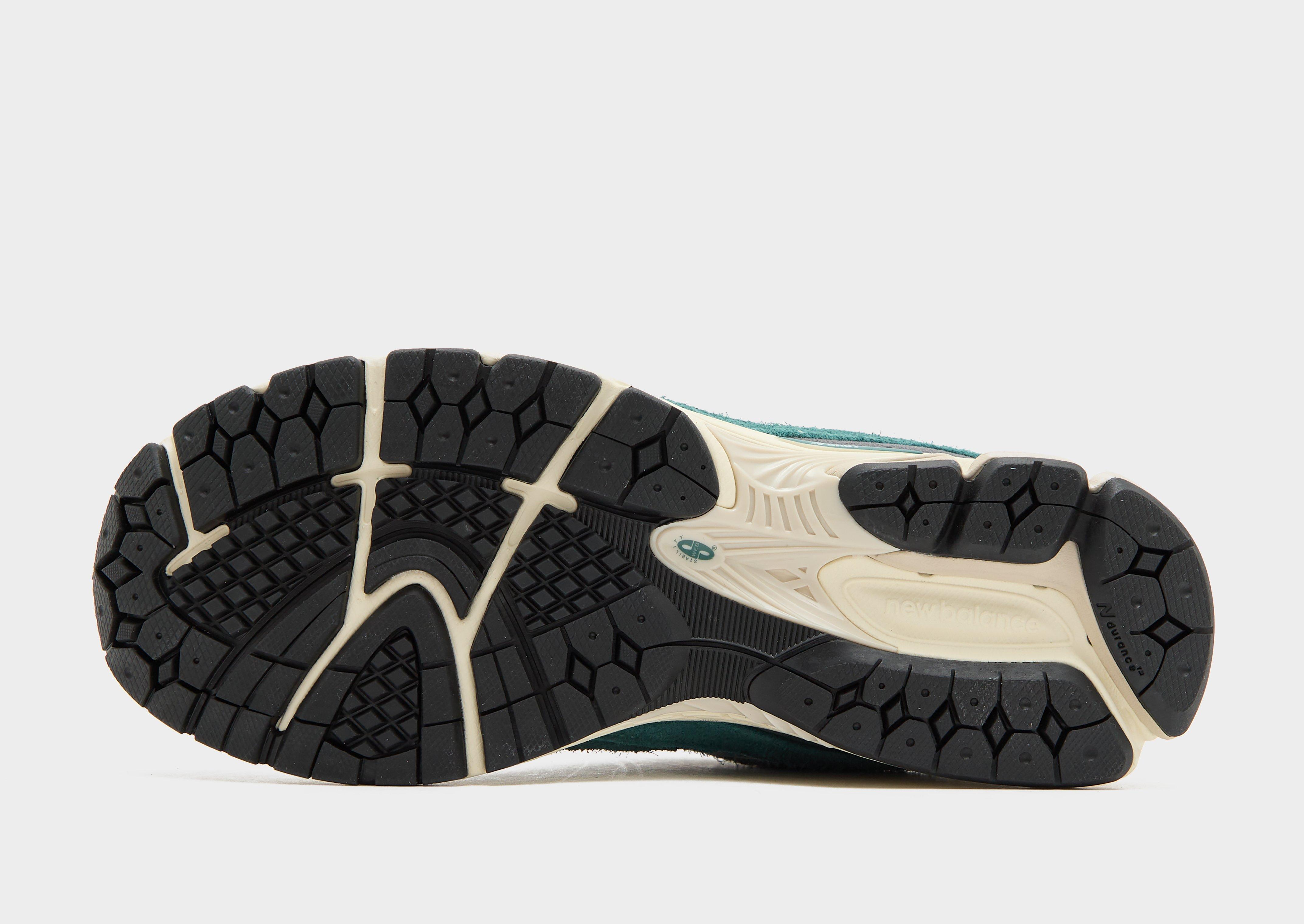 Adidași pentru bărbați NEW BALANCE 2002  M2002REM Turcoaz