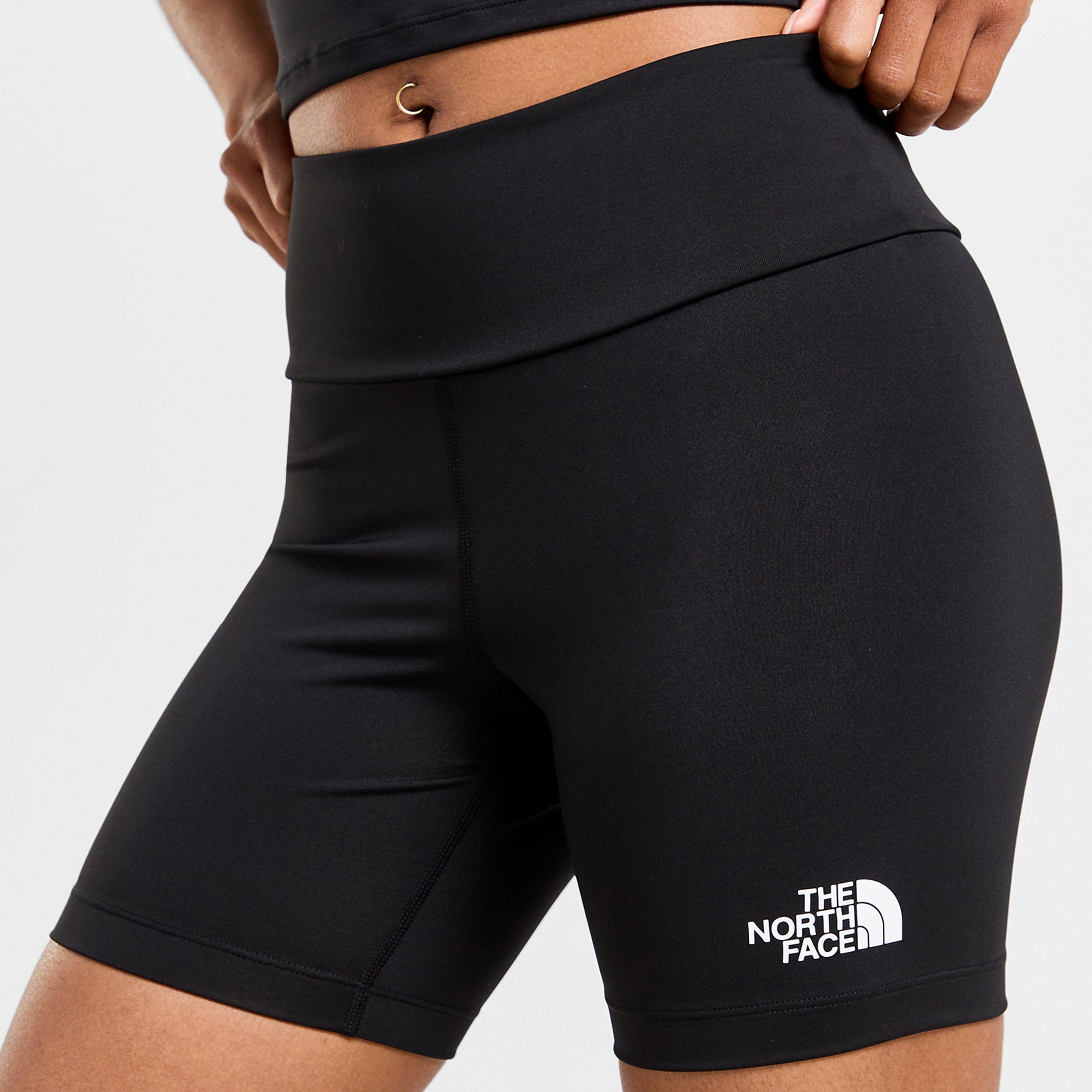 Moteriški šortai THE NORTH FACE ŠORTAI
