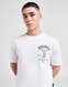 HOODRICH TRIČKO VITAL TEE WHT