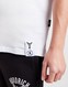 HOODRICH TRIČKO VITAL TEE WHT