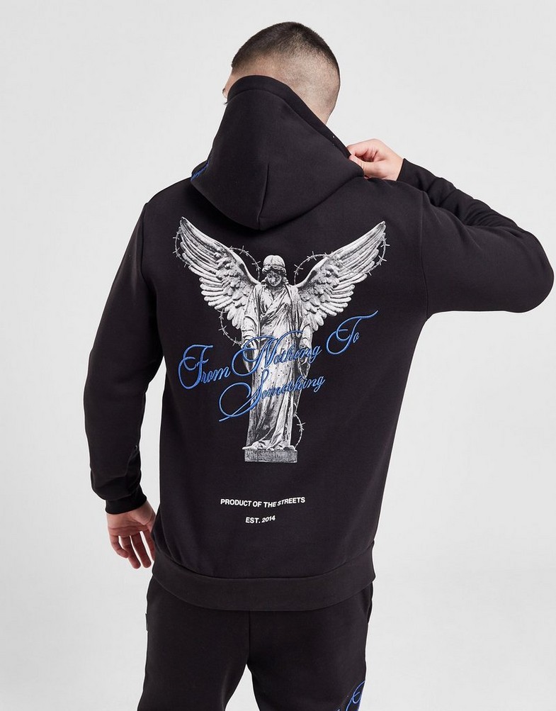 haru  Bluza Eiger Speed ML Hybrid Hooded Jacket Men - sklep górski MMT