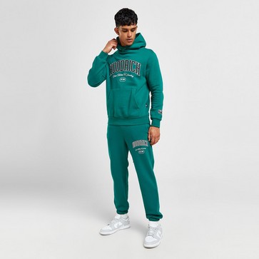 Pantaloni pentru bărbați HOODRICH PANTALONI  PHOENIX JOG GRN