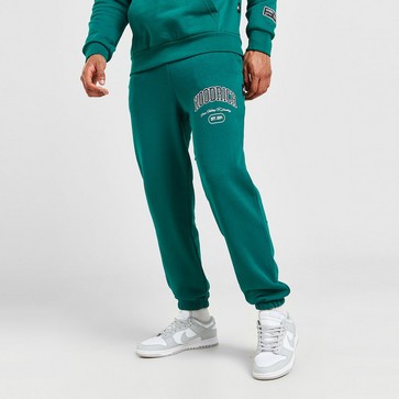 Pantaloni pentru bărbați HOODRICH PANTALONI  PHOENIX JOG GRN