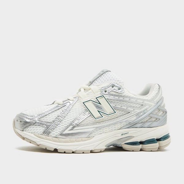 New Balance 1906 – gdzie tradycja spotyka innowacyjność NEW BALANCE 1906