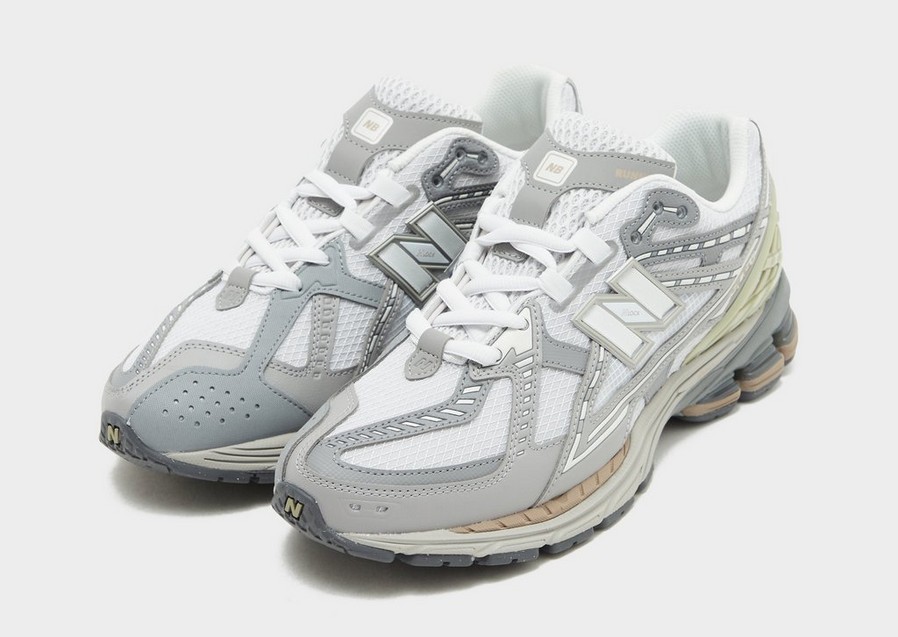 Kedai vyrams NEW BALANCE 1906  M1906NB Pilka