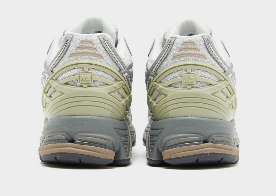 Kedai vyrams NEW BALANCE 1906  M1906NB Pilka