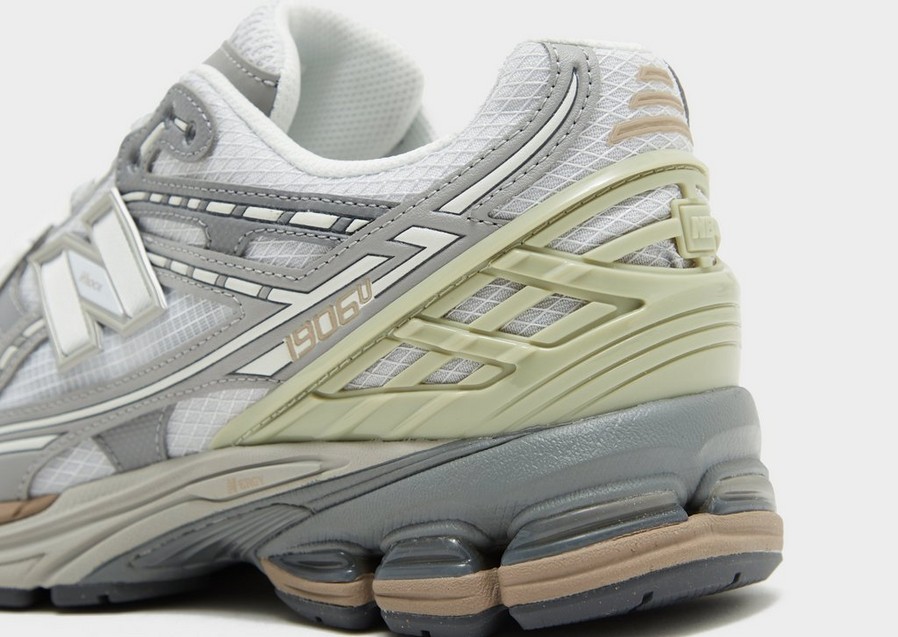 Kedai vyrams NEW BALANCE 1906  M1906NB Pilka