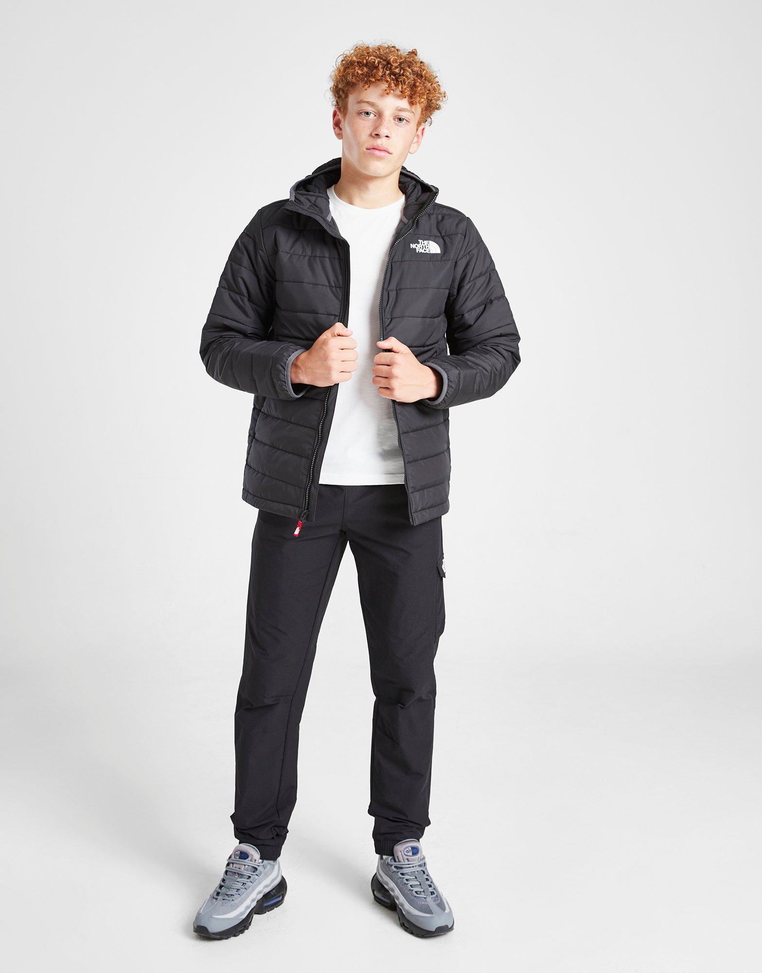 The North Face Bunda Zimní Padded Jacket Black