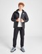 THE NORTH FACE КУРТКА ЗИМОВА PADDED JACKET BLACK
