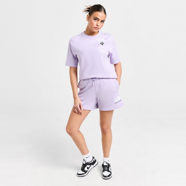 THE NORTH FACE PANTALONI SCURȚI