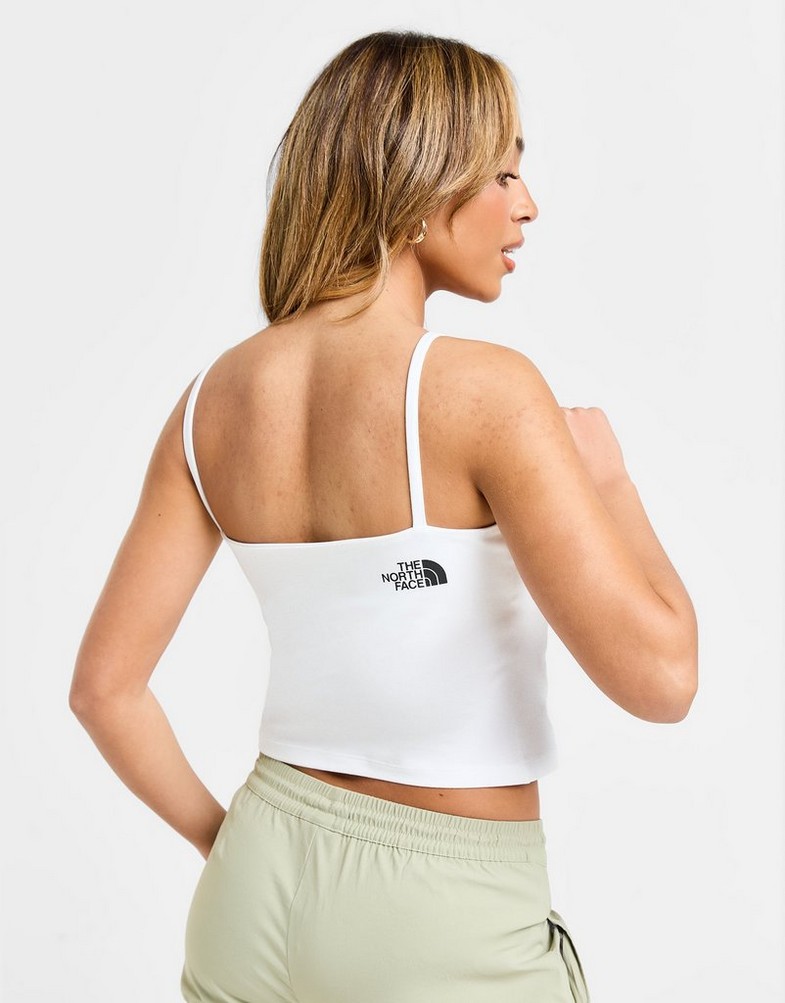 Női top THE NORTH FACE TANK .