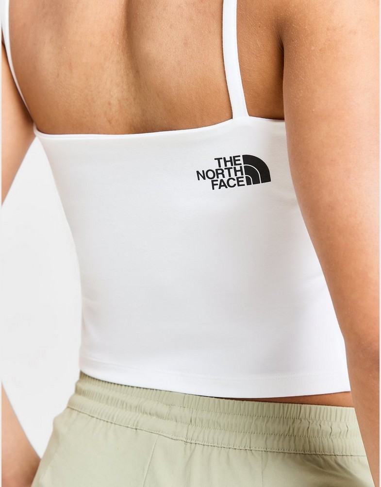 Női top THE NORTH FACE TANK .