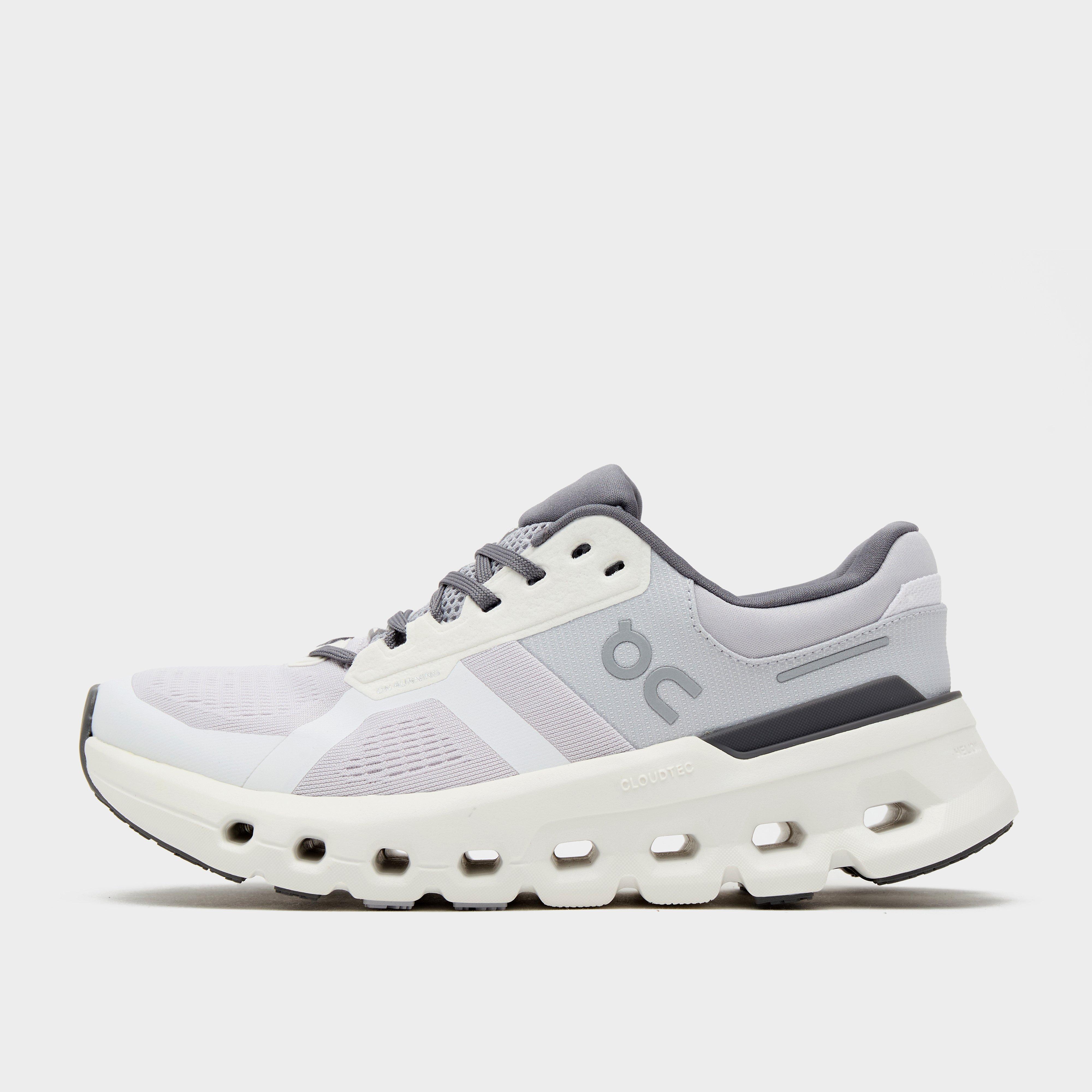 Női futócipők ON CLOUDRUNNER 2 