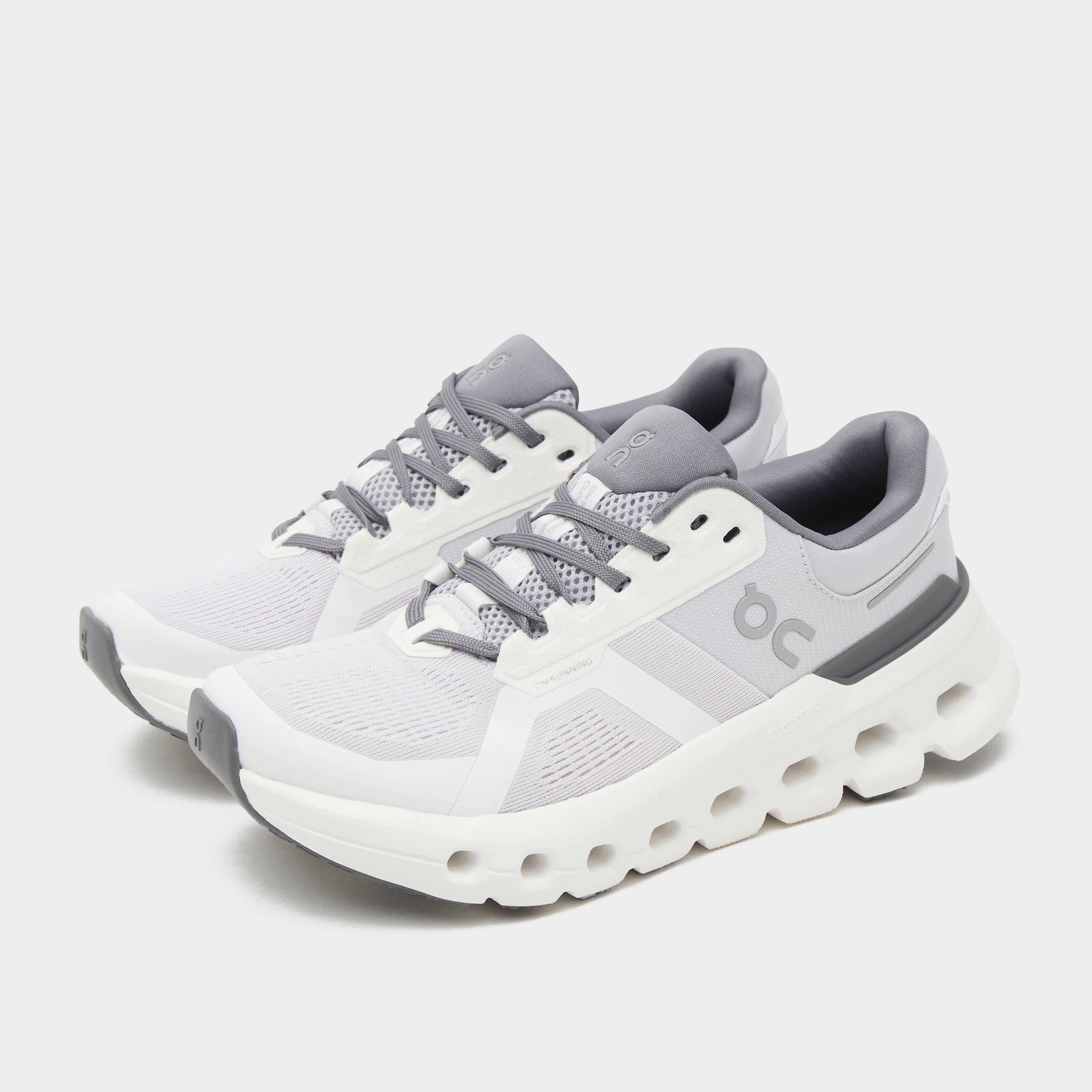 Női futócipők ON CLOUDRUNNER 2 