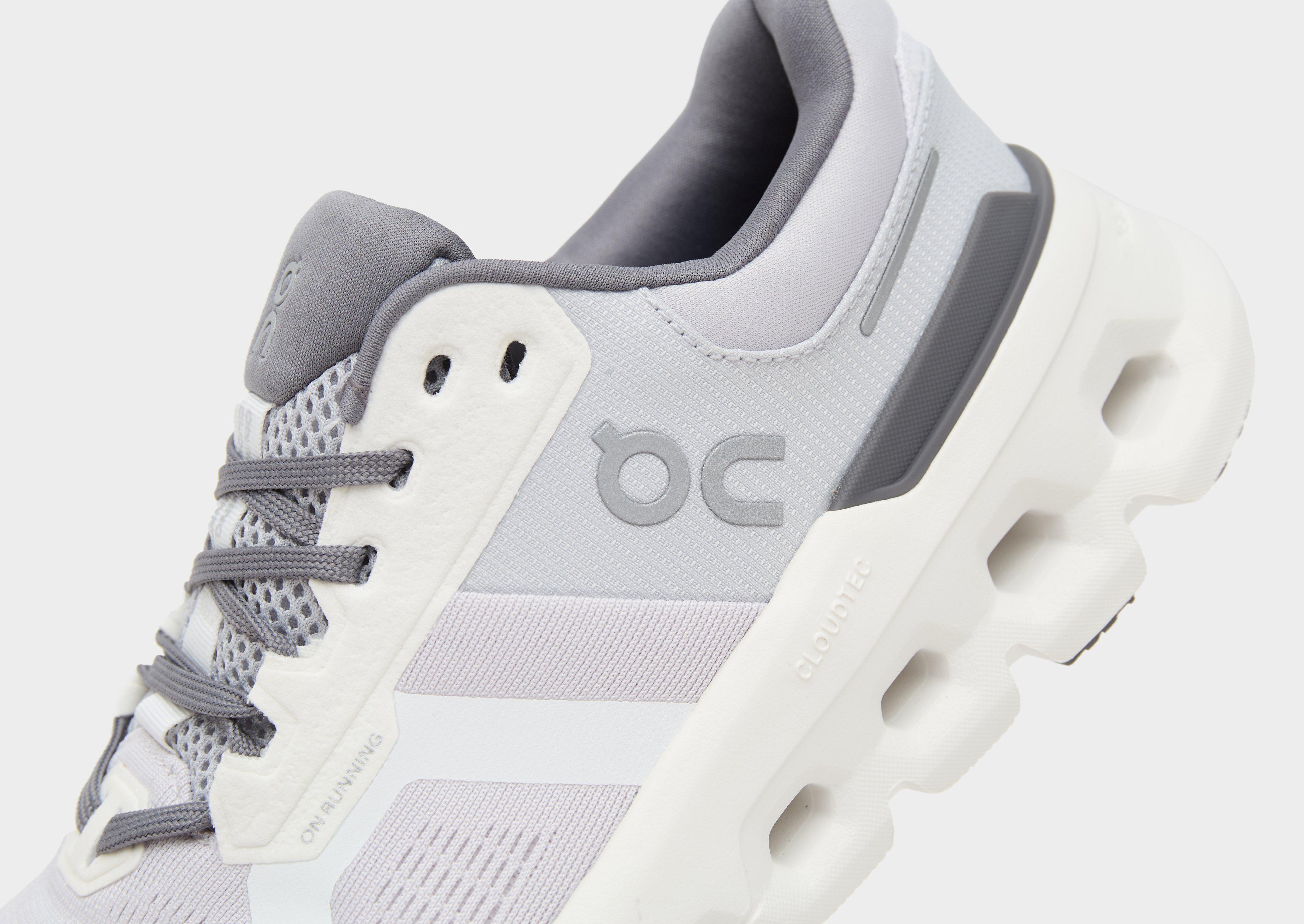 Жіночі кросівки для бігу ON RUNNING CLOUDRUNNER 2  3WE10130622 Сірий