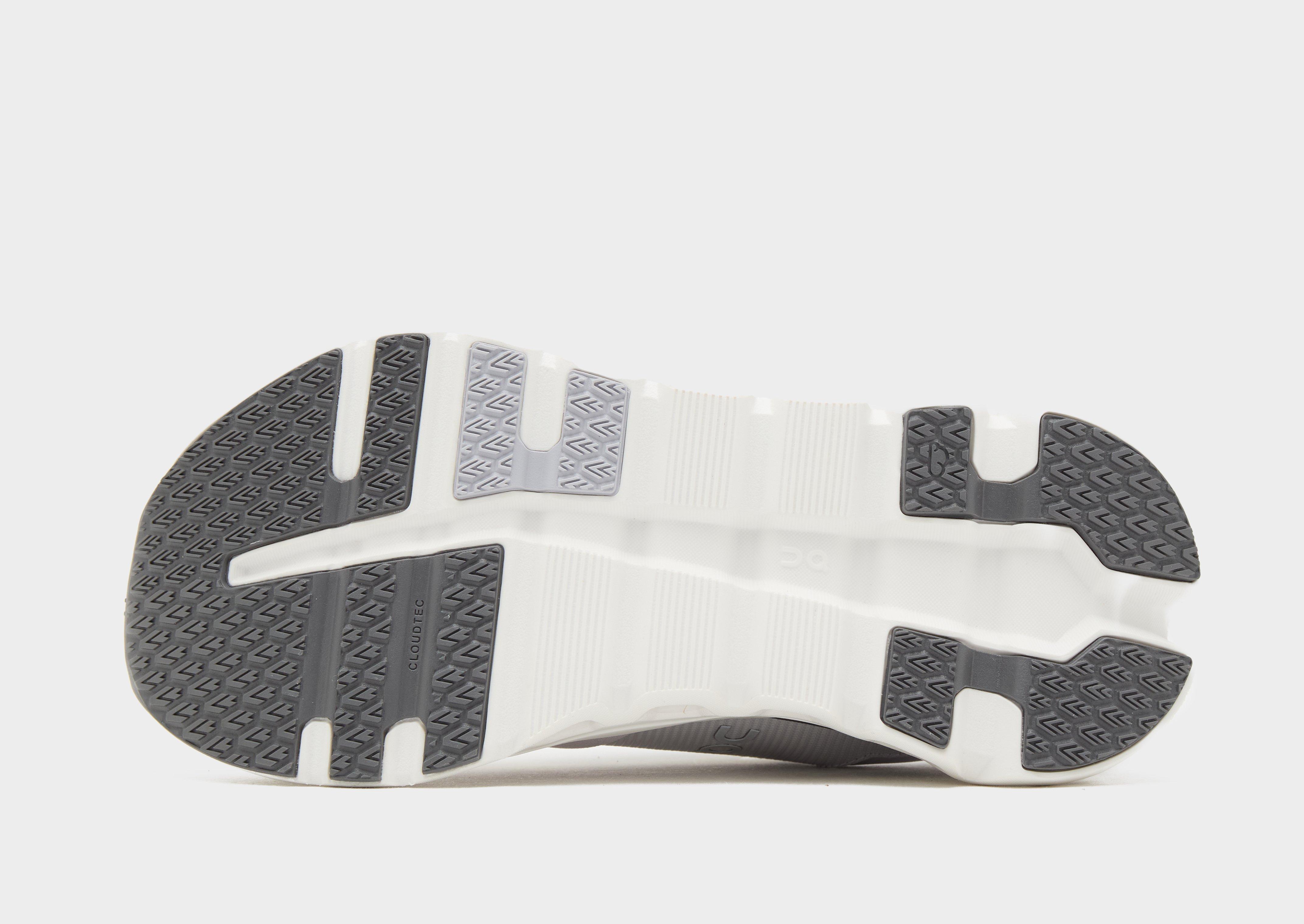 Жіночі кросівки для бігу ON RUNNING CLOUDRUNNER 2  3WE10130622 Сірий