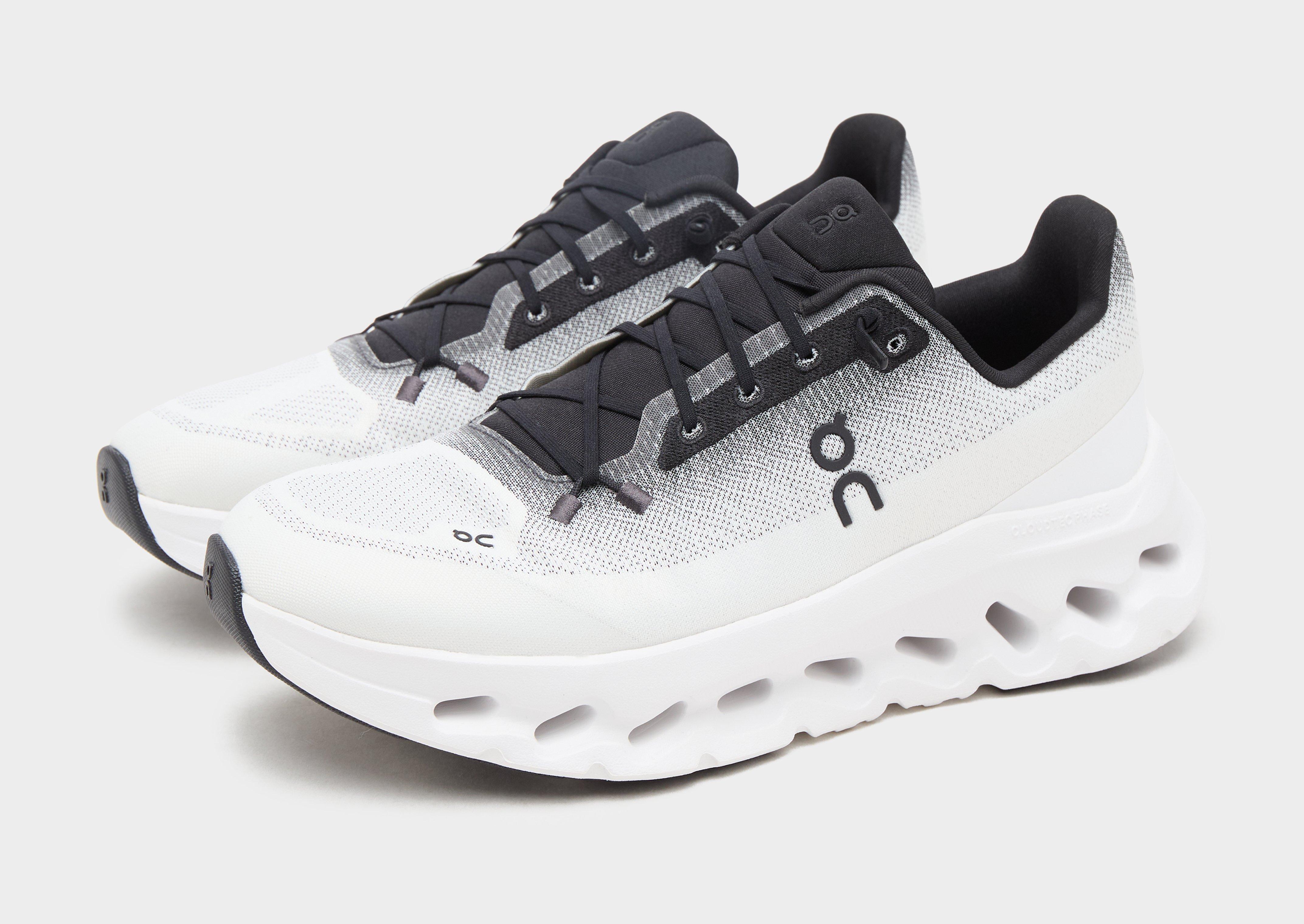 Pánska bežecká obuv ON CLOUDTILT  3ME10101430 Biela