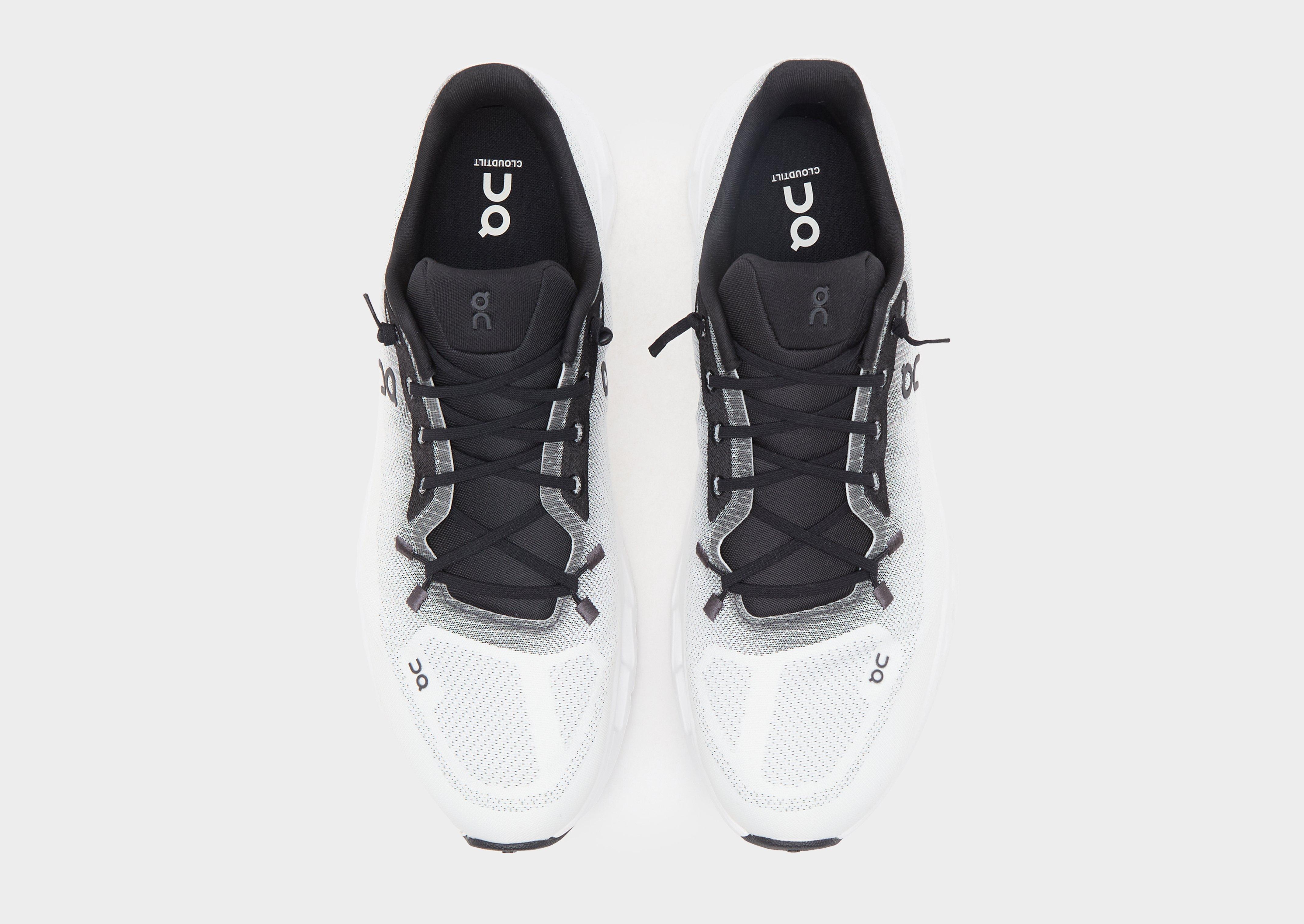 Pánska bežecká obuv ON CLOUDTILT  3ME10101430 Biela