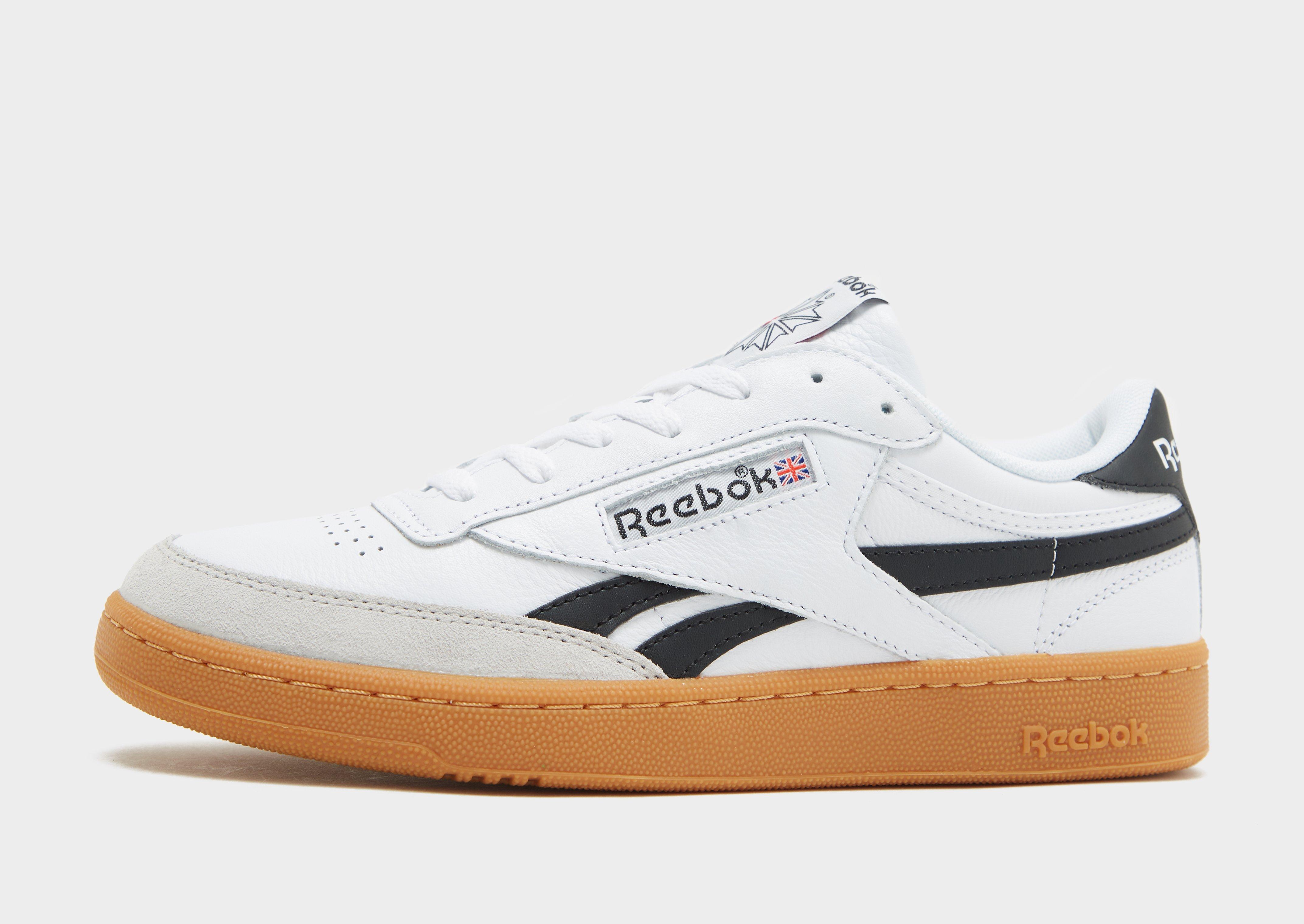 Reebok Club C Revenge Vintage
