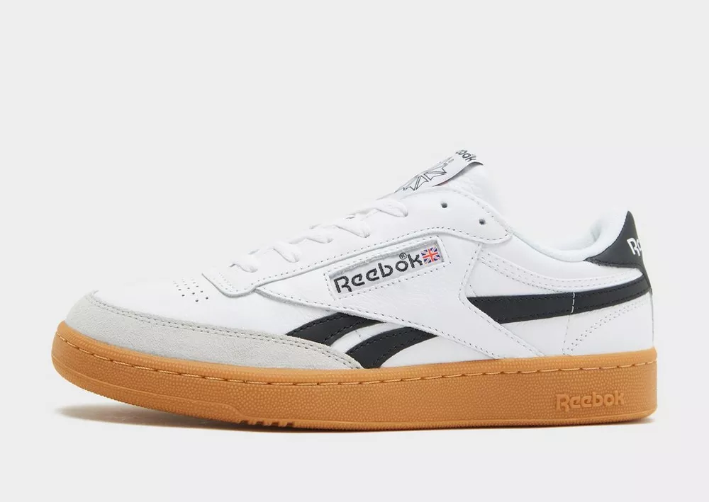 REEBOK CLUB C REVENGE VINTAGE, фото 1 з 6