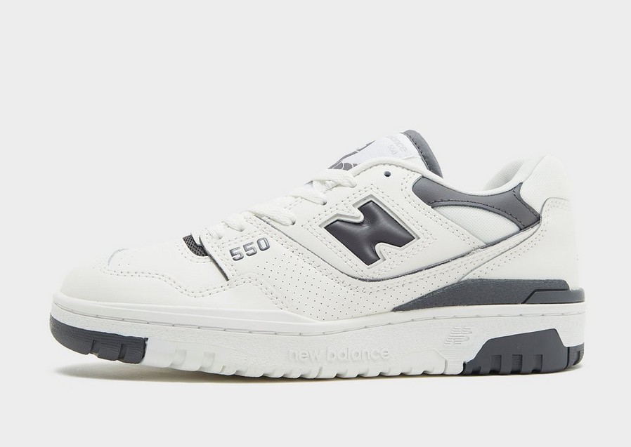 Női sneakers NEW BALANCE 550