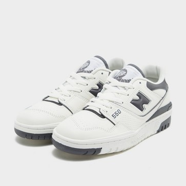 Buty sneakersy damskie NEW BALANCE 550