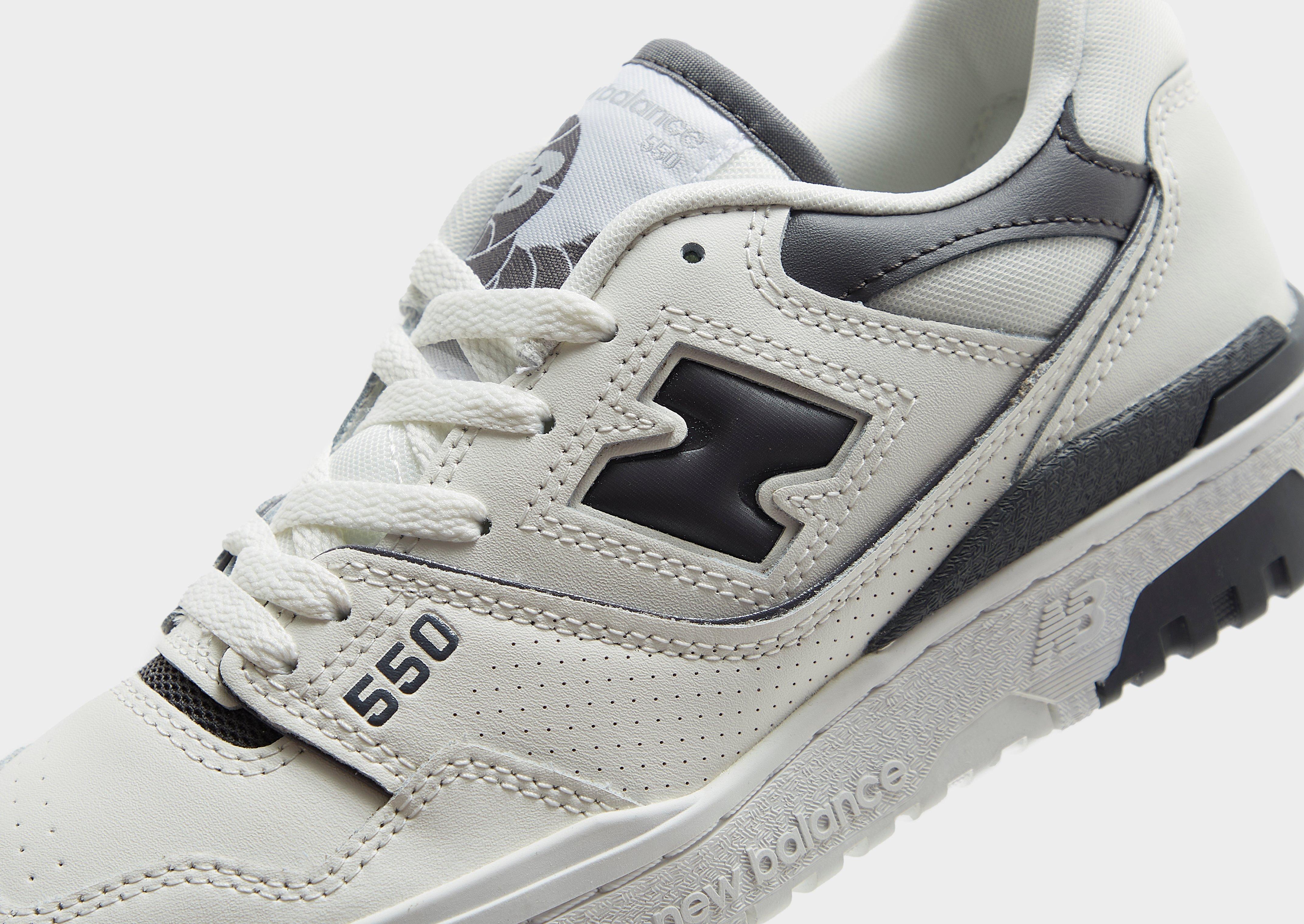 Kedai moterims NEW BALANCE 550 BBW550BH Rusva