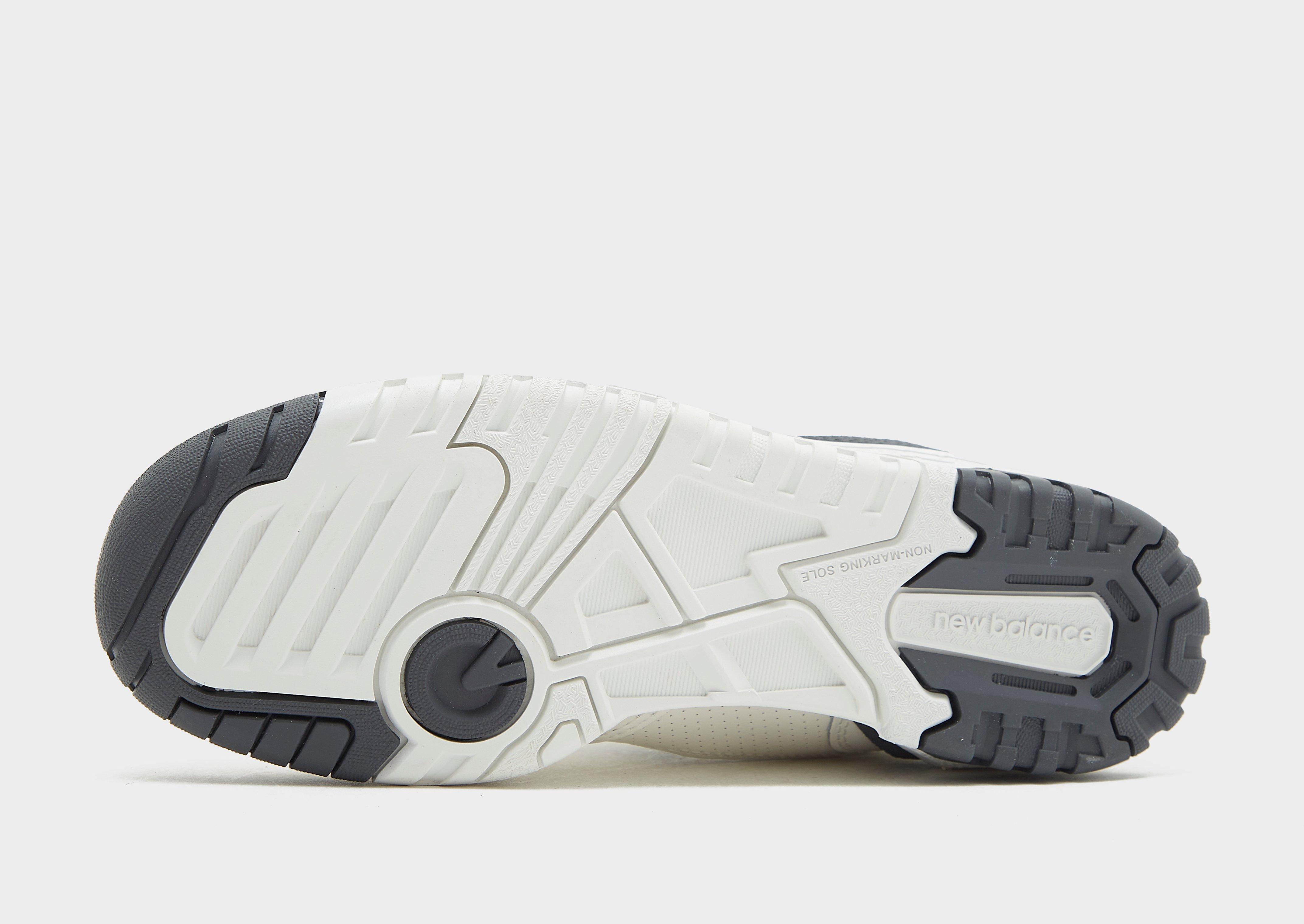 Kedai moterims NEW BALANCE 550 BBW550BH Rusva