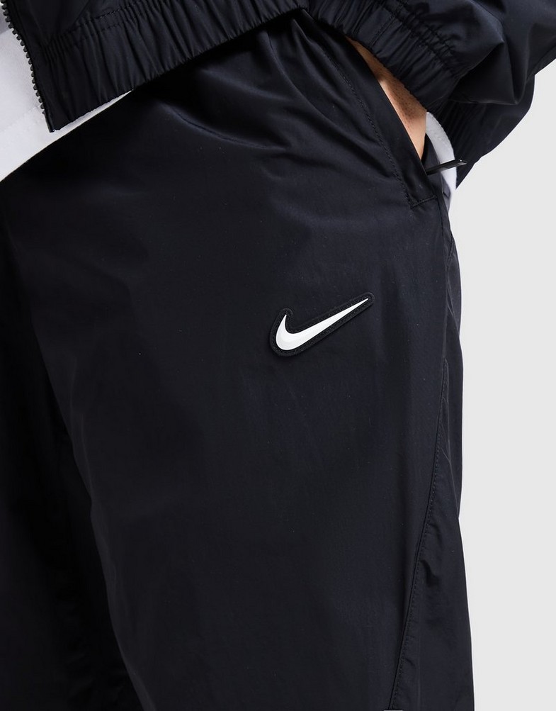 NIKE PANTALONI M NRG NOCTA CS TRK WVN Bărbați Negru FN7668-010