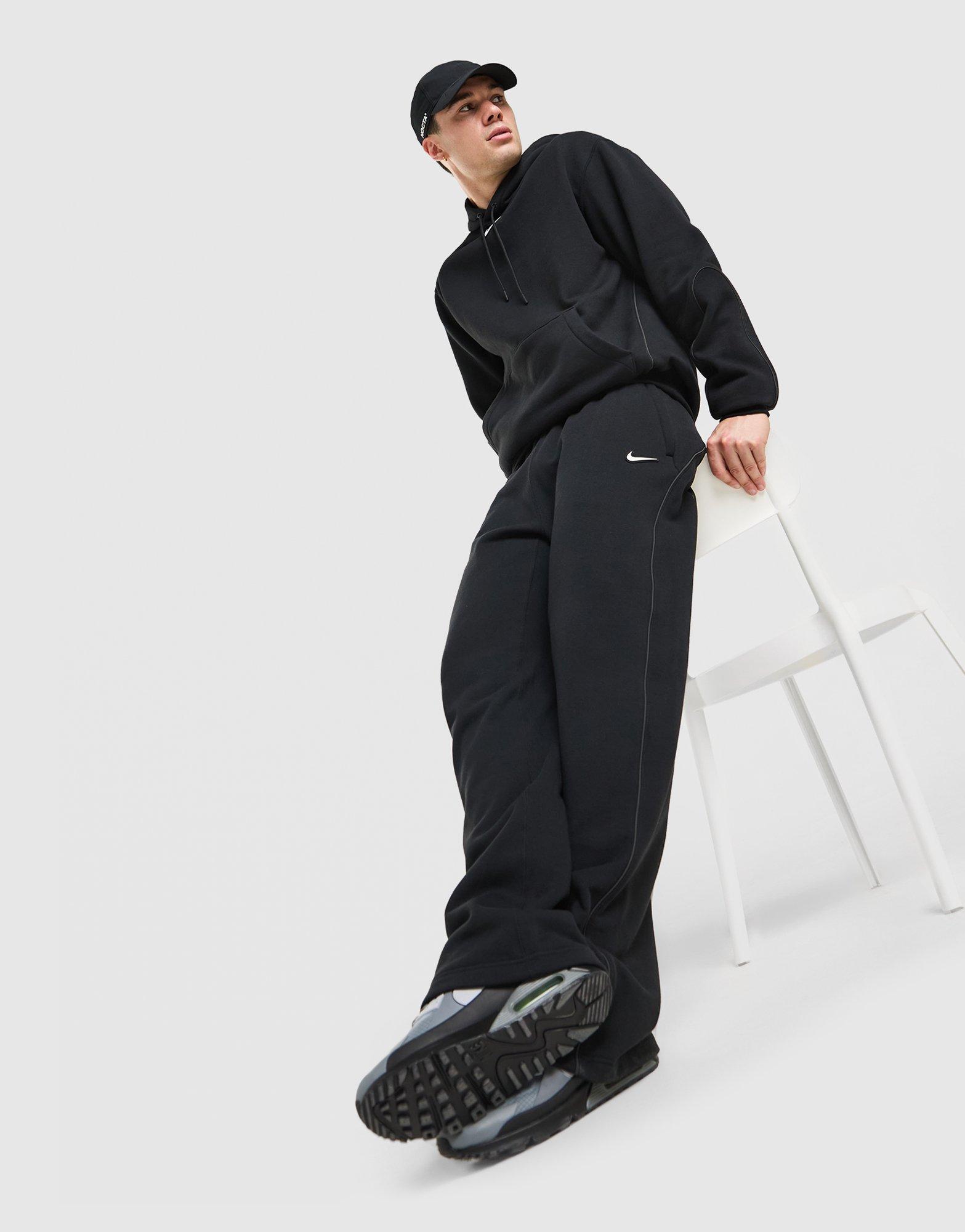 Nike Nadrág M Nrg Nocta Cs Pant Flc Oh