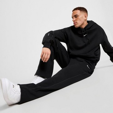 Pantaloni pentru bărbați NIKE PANTALONI  M NRG NOCTA CS PANT FLC OH