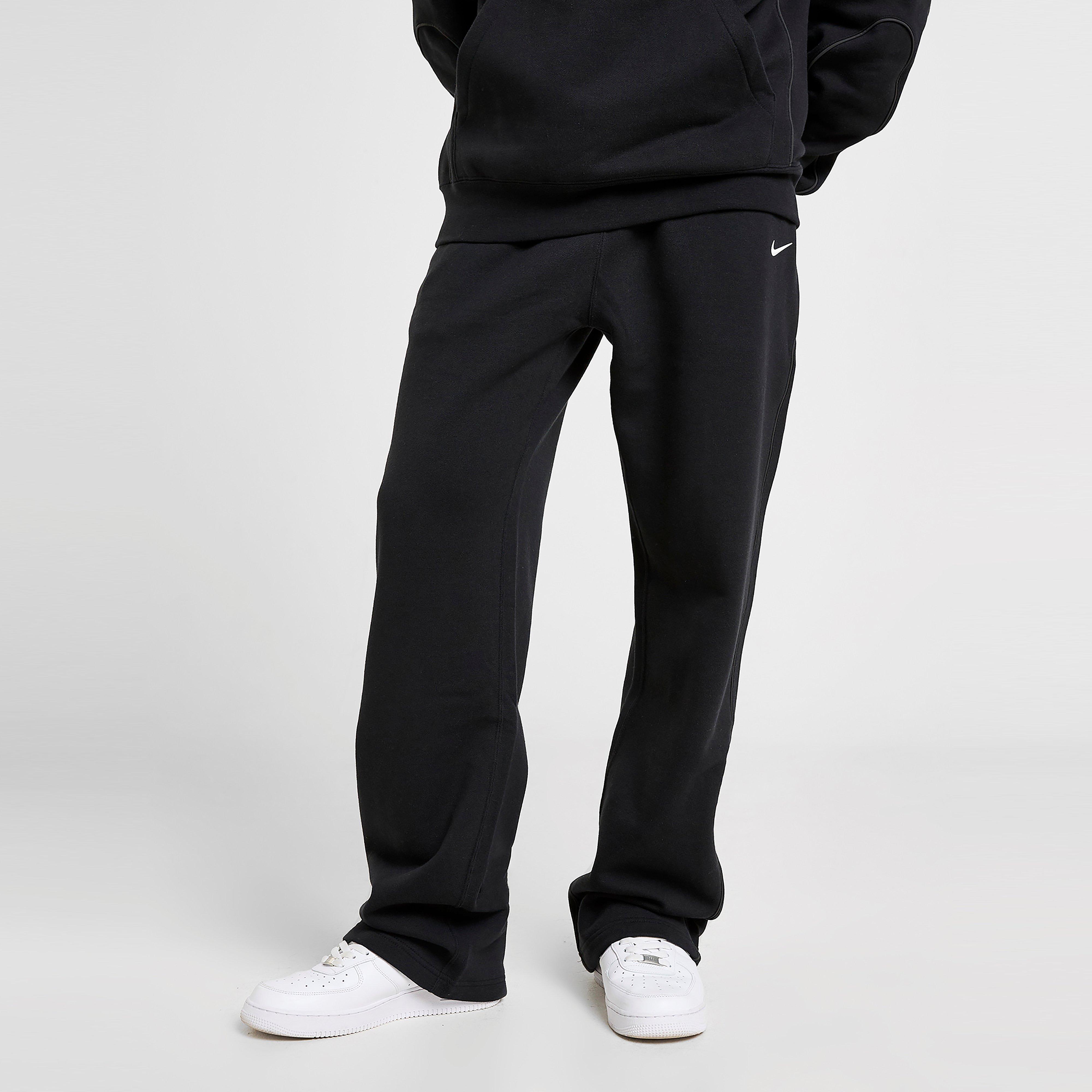 Pánske nohavice NIKE NOHAVICE  M NRG NOCTA CS PANT FLC OH