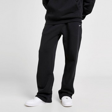 Pantaloni pentru bărbați NIKE PANTALONI  M NRG NOCTA CS PANT FLC OH
