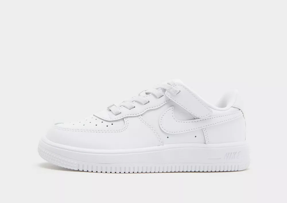 NIKE FORCE 1 LOW EASYON, фото 1 з 6