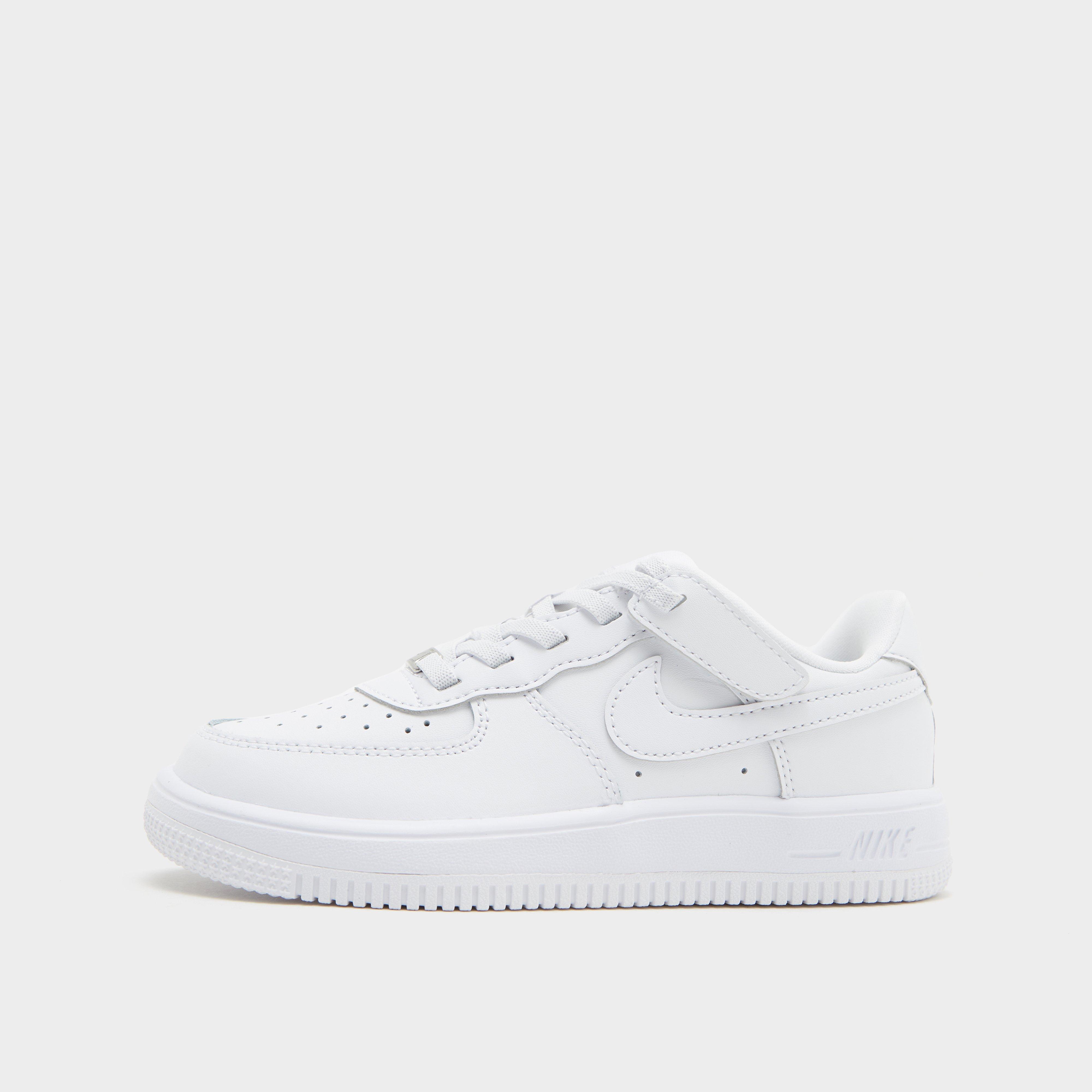 Kedai vaikams NIKE FORCE 1 LOW EASYON