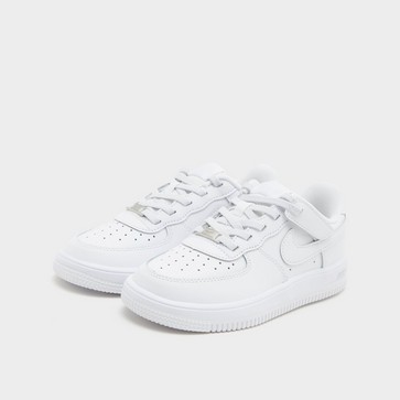 Adidași pentru copii NIKE FORCE 1 LOW EASYON