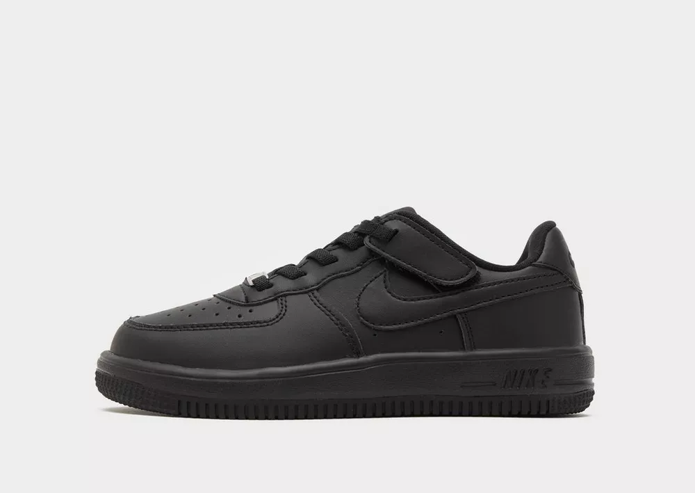 NIKE FORCE 1 LOW EASYON BP, фото 1 з 6