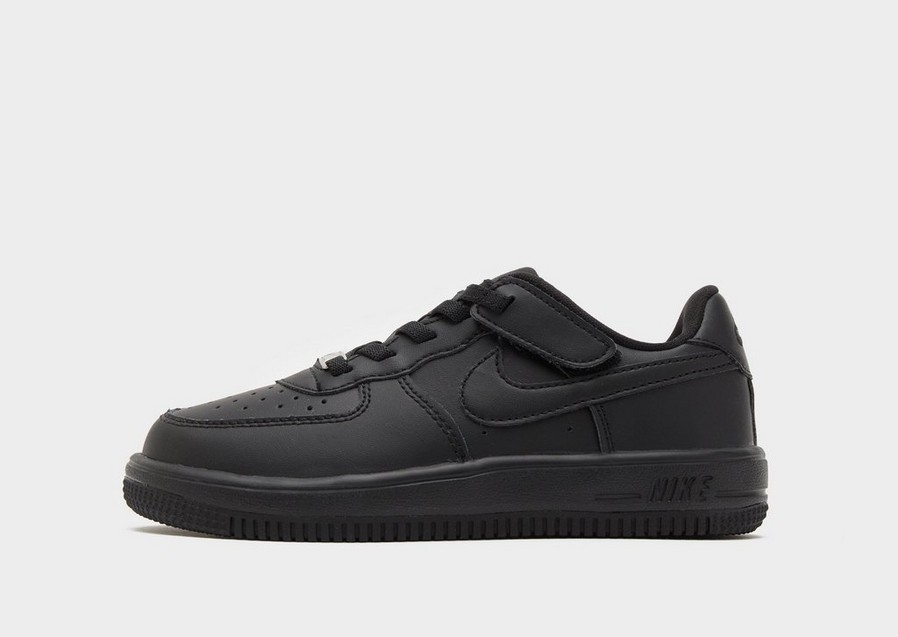 Detské tenisky NIKE FORCE 1 LOW EASYON BP