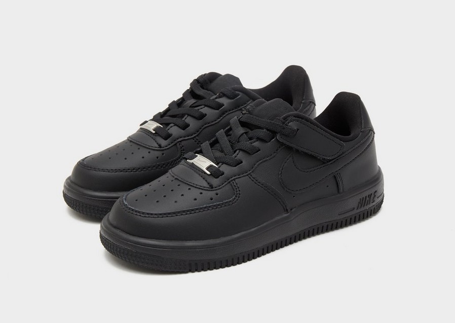 Detské tenisky NIKE FORCE 1 LOW EASYON BP