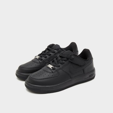 Детски маратонки NIKE FORCE 1 LOW EASYON BP