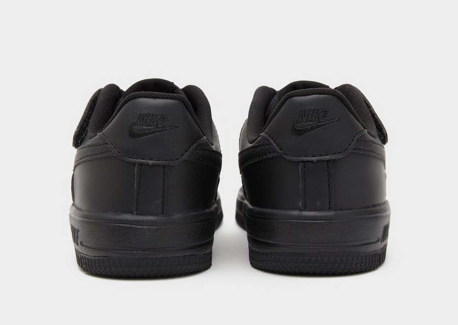 Detské tenisky NIKE FORCE 1 LOW EASYON BP