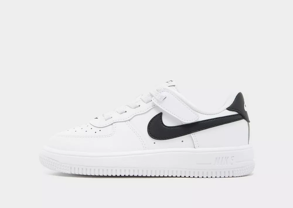 NIKE FORCE 1 LOW EASYON, фото 1 з 6