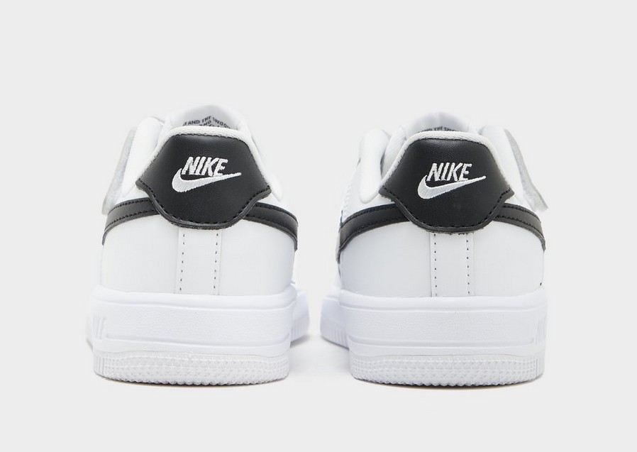 Buty sneakersy dla dzieci NIKE FORCE 1 LOW EASYON